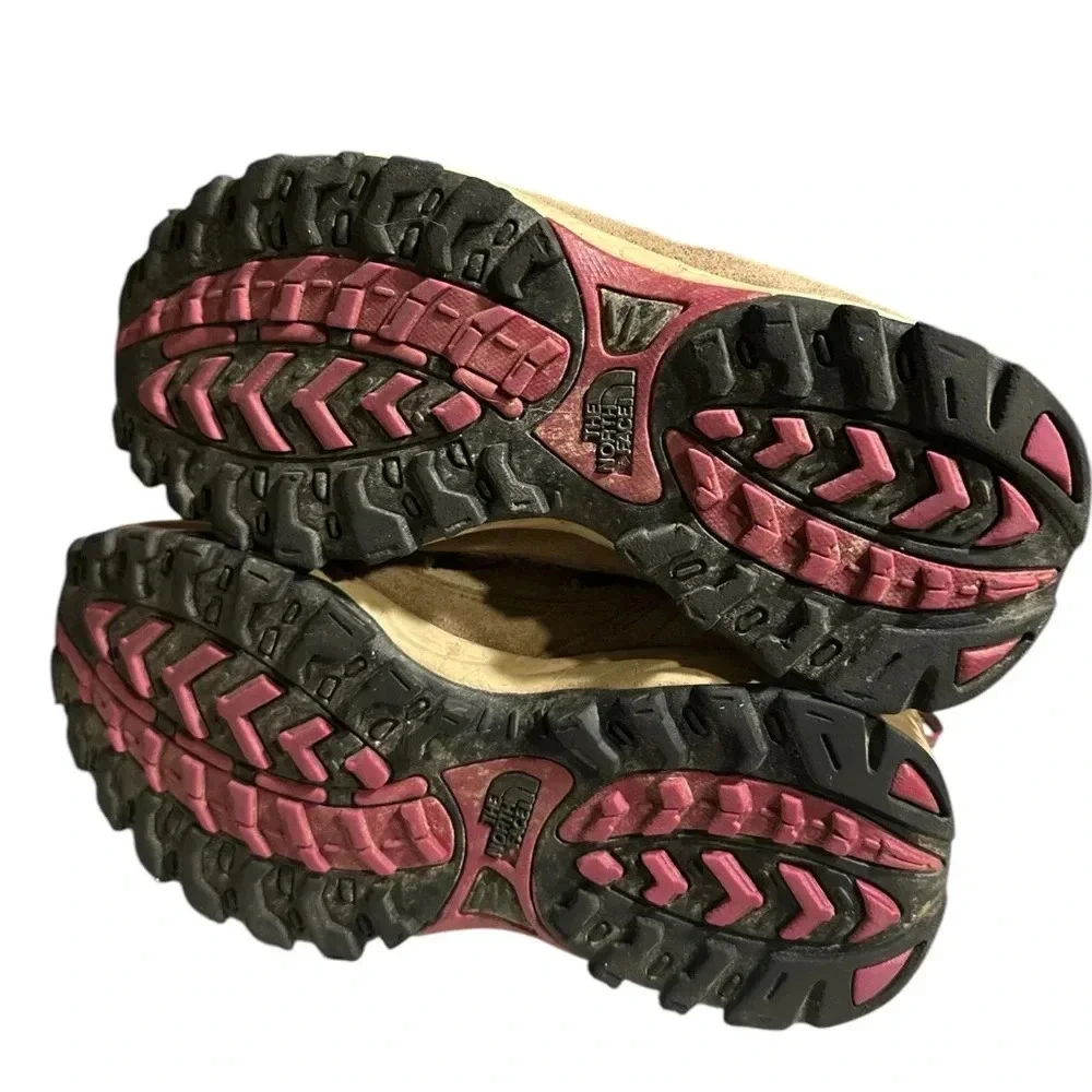 THE NORTH FACE Vindicator Wp, Girl's Boots size 4.5